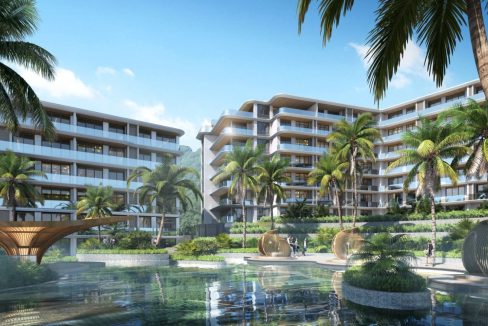AYANA Heights Seaview Residence1