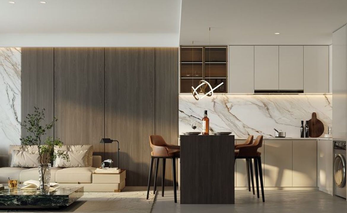 AYANA Heights Seaview Residence2