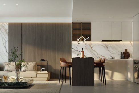 AYANA Heights Seaview Residence2