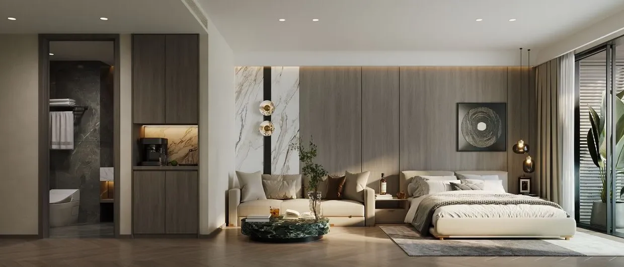 AYANA Heights Seaview Residence3