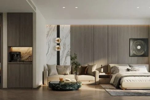 AYANA Heights Seaview Residence3