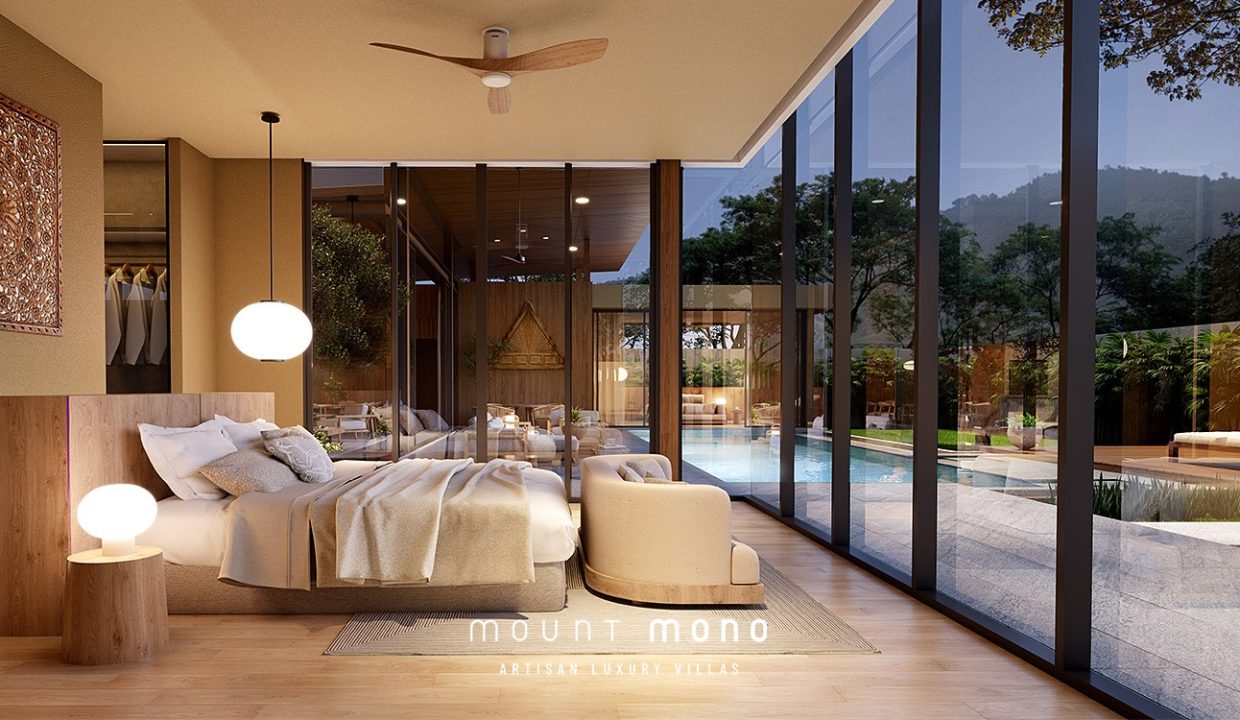 Mount Mono1