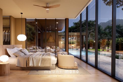 Mount Mono1