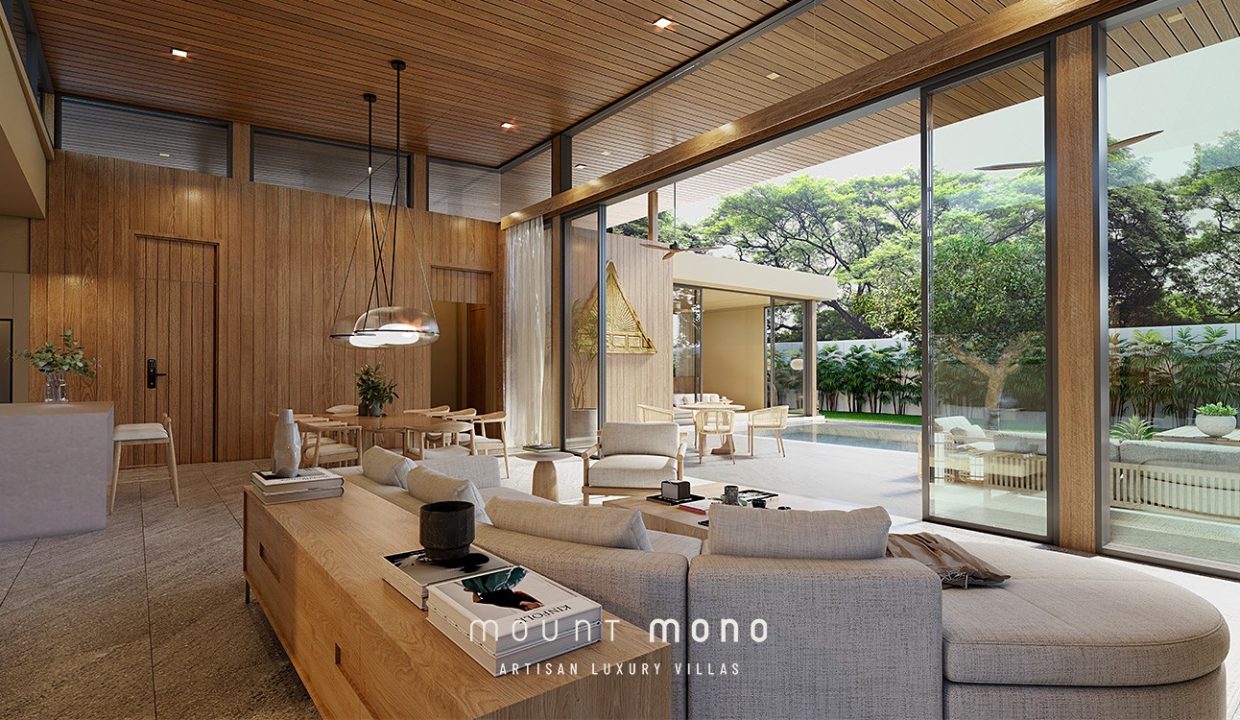 Mount Mono2