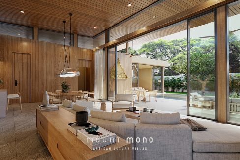 Mount Mono2