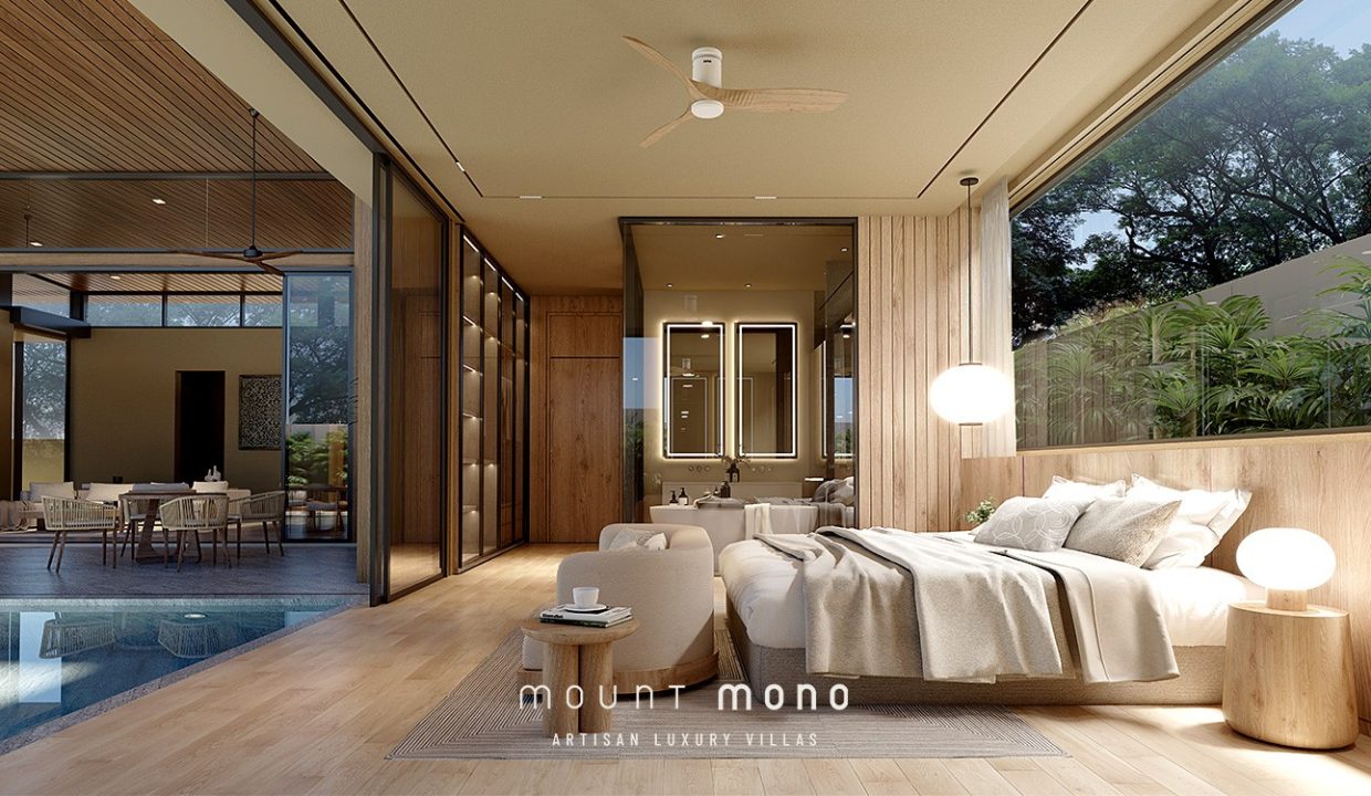 Mount Mono4