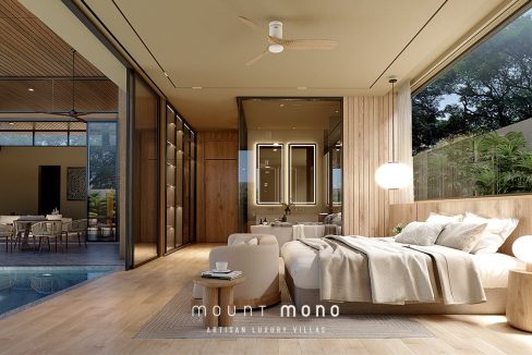Mount Mono4